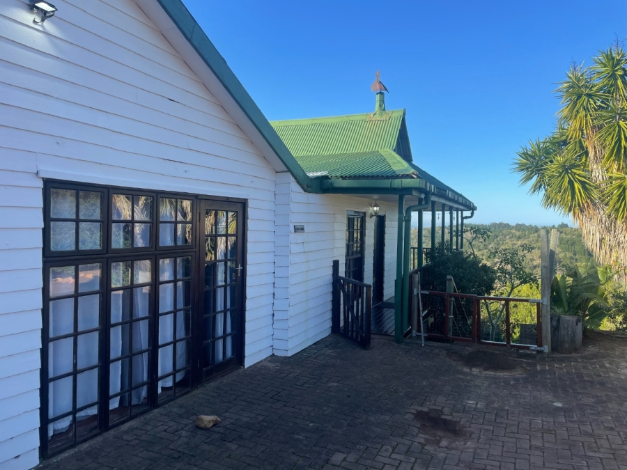 8 Bedroom Property for Sale in Leermansdrift Ah Western Cape